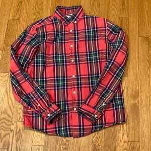 GAP EUC  men’s long sleeve button down shirt